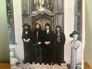 The Beatles - Hey Jude (The Beatles Again) LP Apple SO-385 1970 1st Pressing