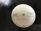 Paul McCartney II  German Promo Musterplatte (Beatles) 1C 064-63812