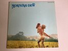 Morning Dew Rare German Original LP Morning Dew Roulette LVDS 17 248