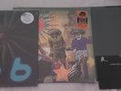 THE ORB PRISM + CD + SINGED SINGLE + UFO + LEE PERRY RSD COLOURED VINYL
