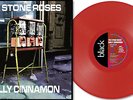 The Stone Roses - Sally Cinnamon [Red Vinyl] NEW Sealed Vinyl LP Album