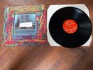 adverts - crossing the red sea - vinly lp - bright brl201