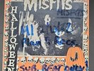 The Misfits plan 9 original Halloween w/ Insert. See Description Below.