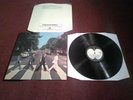 THE BEATLES ABBEY ROAD UK PRESS VINYL PCS 7088 NEAR MINT AUDIO SUPERB COVER