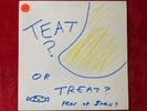 Assorted Artists  Fear of Smell  LP 1993 Vermiform NR-19216  Hardcore/ Punk  EX+