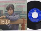 STELLA * 1966 FREAKBEAT MOD PSYCH GARAGE * French YeYe Girl EP * Listen