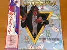 LP ALICE COOPER WELCOME TO MY NIGHTMARE JAPAN OBI IPS-80182 PROMO