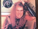 Slayer - The Final Command vinyl
