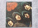 The Beatles Rubber Soul vinyl LP 1st pressing XEX 579-1 XEX 580-1 cleaned/tested
