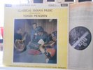 Decca sxl 2245, WB gr, ED1: Classical Indian Music, Menuhin