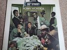 Bobby Womack Vinyl LP - Across 110th Street - J.J Johnson -United Artists Canada