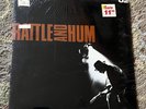 SEALED 1988 Rock 2-LP - U2 