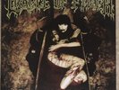 CRADLE OF FILTH ‘Cruelty And The Beast’  Vinyl LP
