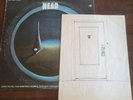 Head Self-Titled LP Buddah BDS 5062  w/ Insert Coloring Book (Mint) RARE