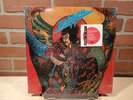 Dokken  Beast From the East  1988 Pressing LP Still Sealed with Hype Sticker