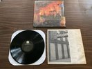 Robbie Robertson - Storyville - Geffen Records LP 1991 VG+/VG++ in shrink