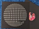 MADONNA HUNG UP PROMO 12'' VINYL LP RECORD UK WB 2005 Confessions RARE DISCOBALL