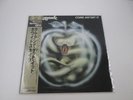 WHITESNAKE Come An' Get It 18MM 0643 with OBI Japan LP Vinyl