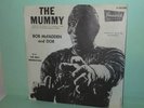 The Mummy Bob McFadden And Dor 45rpm Record Brunswick Picture Sleeve