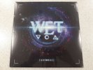 W.E.T EARTHAGE LP SEALED WORK OF ART ECLIPSE TALISMAN MELODIC HARD ROCK