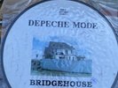 depeche mode - bridgehouse - vinile USA del 1988