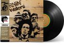 Bob Marley / Wailers - Burnin (Half Speed)