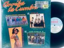 Los Yonics / Sonora Dinamita / Yndio / Tropicalisimo APACHE [LP VINYL] 1987