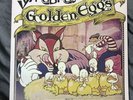 The Yardbirds - Golden Eggs Rare Pressing Vinyl Led Zeppelin Jimm Page Jeff Beck