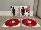 Bruce Springsteen / Greatest Hits / RSD 2018 RED Vinyl / EX/VG+ #4106