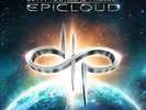 Devin Townsend Epicloud 2LP Silver 180g Vinyl