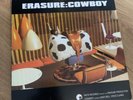 Erasure Cowboy
