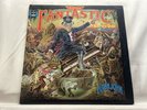 Elton John Captain Fantastic And The Brown Dirt Cowboy W/ 2 bookets & Poster VG+