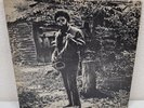 JOE McPHEE Nation Time 1971 JACKET ONLY  CjRecord Productions CJR-2 RARE