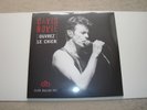 DAVID BOWIE - OUVREZ LE CHIEN [Live Dallas 95] 2x LP RARE  - MINT & SEALED