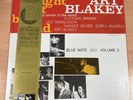 ART BLAKEY-A NIGHT AT BIRDLAND VOL 2-FRENCH BLUE NOTE DMM LP-IN SHRINK-BST-81522