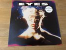 EYES Eyes LP 1990 RARE Dutch 1st Press W.E.T. Talisman SOTO Sons Of Apollo
