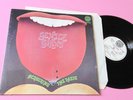 Gentle Giant LP Acquiring the Taste Italy Orig 1971 NM