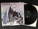 NAZARETH - Hair of the Dog  - LP - 33T - Fra (entre 79 et 84) - VG+/VG+