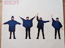 The Beatles - Help  - Used Vinyl Record - L34S