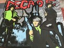 Duran Duran: Decade - Org 1988 Vinyl LP - Scarce - VGC+