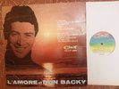 LP- DON BACKY- L'AMORE ORIGINALE 1965 CLAN CELENTANO