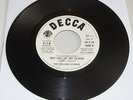 Rolling Stones: Get Off Cloud/Little Red Rooster 7