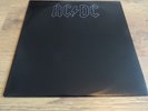 AC/DC - Back in Black LP 1st Oz. APLP 046 Maxicut. Stunning unmarked NM.