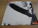Led Zeppelin - Led Zeppelin I S/T plum/orange 588171 A1/B4 superb NM