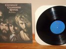 CREEDENCE CLEARWATER REVIVAL-Pendulum-1st Press Fantasy 1970-Near Mint Vinyl LP