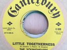 The Younghearts - A little togetherness - US Canterbury original - NORTHERN SOUL