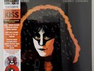Eric Carr. Rockology. KISS Bruce Kulick. RSD 2023 Sealed. 2XLP Splatter Vinyl.