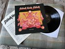 BLACK SABBATH SABBATH BLOODY SABBATH UK WWA 1st Press NEAR MINT VINYL EX SLEEVE