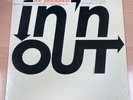 JOE HENDERSON - IN N OUT -FRENCH BLUE NOTE LP-BST-84166