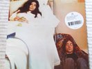 JOHN LENNON & YOKO ONO - UNFINISHED MUSIC #2 LIFE WITH THE LIONS 69 SEALD RE LP